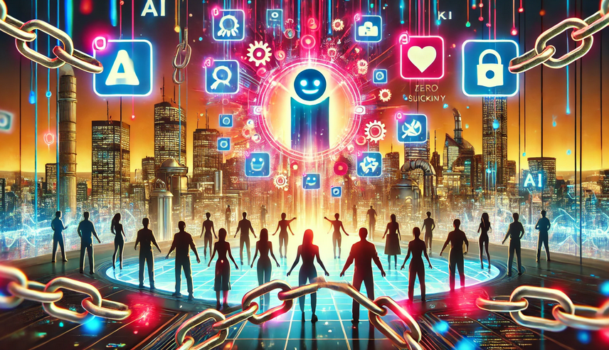 用户想来就来，想走就走！文心一言、Kimi们拿什么套住人心？